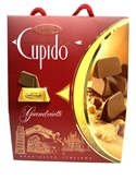 Cupido Assorted Gianduoitti Chocolate Bag (200g)