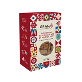 Tumminello Biscottini Cioccolato di Modica IGP (7.40 oz)