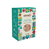 Tumminello Biscottini Al Frutti Rossi (7.40 oz)