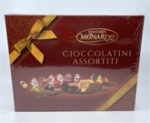 Dolciaria Monardo Scatsla Cioccolatini Assorted