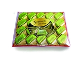 Monardo Gianduiotti Pistachio