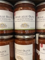 A&V Tomato Sauce With Nocellara Olive 10.23oz
