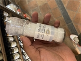 A&V  Sicilian Coarse Sea Salt Grinder 3.5oz