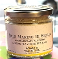 A&V Lemon Flavored Sea Salt 7.05oz