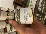 A&V Lemon Flavored Sea Salt 7.05oz