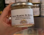 A&V Orange Flavored Sea Salt 7.05Oz