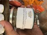 A&V Flavored Sea Salt,Sicilian Herb & Spices for Meat & fish 7.05oz
