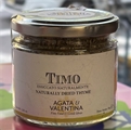 A&V Naturally Dried Thyme 1.05oz