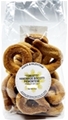 Handmade "Torcetti" Biscotti Piemontese