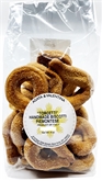Handmade "Torcetti" Biscotti Piemontese
