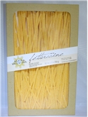 A&V Fettuccine Egg Pasta (Prepk) (8.8 Oz)