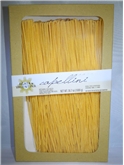 A&V Capellini Egg Pasta (Prepk) (8.8 Oz)