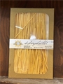 A&V Spaghetti Egg Pasta (Prepk) (8.8 Oz)