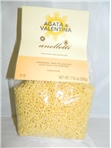 A&V Anelletti Pasta (17.63 Oz)