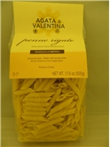 A&V Penne Rigate Pasta (17.63 Oz.)