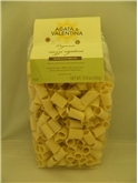 A&V Organic Mezzi Rigaton Pasta (17.63 Oz)