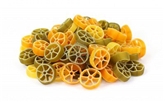 A&V Organic Ruote Di Carro Pasta (17.63 Oz)