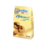 Mulino Bianco Abbracci Cookies(24.7oz)