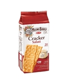 Mulino Bianco Salted Crackers (17.6oz)