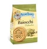 Mulino Bianco Baiocchi Pistacchio (8.46oz)