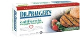 Dr Praeger's California Veggie Burgers Gluten Free (11 oz.)