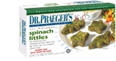 Dr Praeger's Spinach Littles (12 oz.)