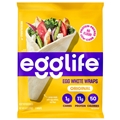 Egglife Egg White Original Wraps (6oz)