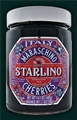 Starlino Maraschino Cherries (400G)