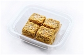 Epicured Lemon Coconut Energy Bites