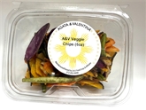 A&V Veggie Chips (6oz)