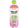 Harmless Harvest Org Sprk Coconut Water 16oz