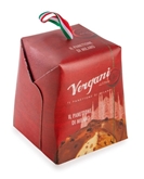 Vergani Mini Chocolate Chip Panettone Box