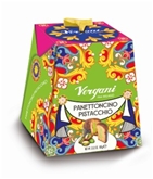 Vergani Mini Pistachio Panettone 3.5oz