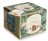 Vergani Dubai Chocolate & Pistachio Panettone (28 oz)