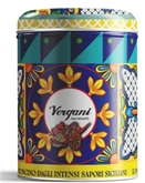 Vergani Mini Panettone Tin (3.5oz)