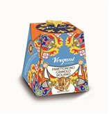 Vergani Mini Cannolo Panettone (3.5oz)