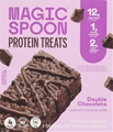 Magic Spoon Protein Treats Double Chocolate Cereal Bars (5.6 oz)