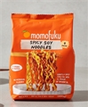 Momofuku Spicy Soy Noodles 4Pk (14.12 oz)