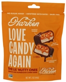 Harken The Lil'Nutty Ones Bars (3 oz)