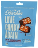 Harken The Lil'Crunchy Ones Bars (3 oz)