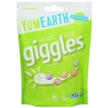 Yumearth Candy Giggles Sour Org (5 oz)