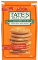 Tate's Pumpkin Spice Cookies (6.5 oz)