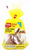 Schar Gluten Free Artisan White Bread (14.1oz)
