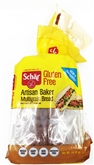 Schar Gluten Free Artisan Multigrain Bread (14.1oz)