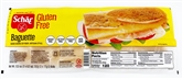 Schar Gluten Free Par-Baked Baguette (12.3oz)