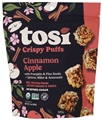 Tosi Cinnamon Apple Crispy Puffs