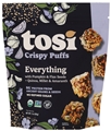 Tosi Everything Crispy Puffs