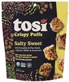 Tosi Salty & Sweet Cripsy Puffs