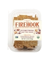 Firehook Organic Crackers Everything Baked (8oz)