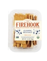 Firehook Organic Rosemary Sea Salt Cracker 5.5oz
